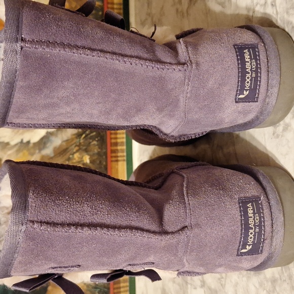 Koolaburra by UGG boots - Picture 3 of 11